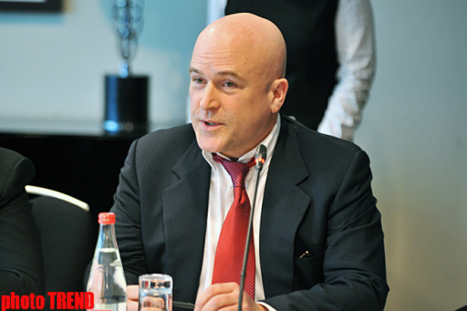 Подписано соглашение о сотрудничестве между FIDE и Федерацией шахмат Азербайджана - ОБНОВЛЕНО - ФОТО