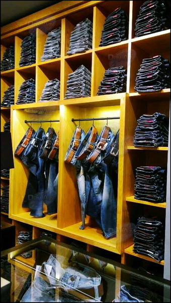 От Levi’s до DIESEL: как и где правильно выбрать джинсы в Баку – РЕПОРТАЖ - ФОТО - ЦЕНЫ - ОПРОС