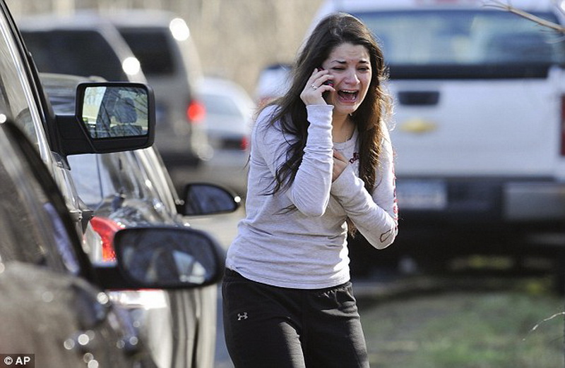 Обнародованы новые подробности о мужчине, устроившем бойню в американской школе – ОБНОВЛЕНО - ФОТО - ВИДЕО