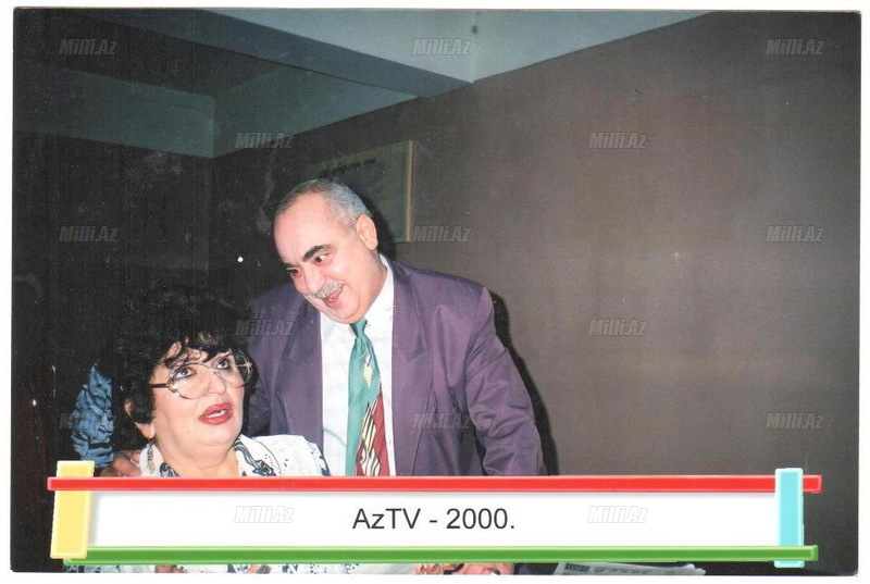 Aktrisa Kübra Əliyeva: "Yenidən canıma qəsd etmək..." - FOTO