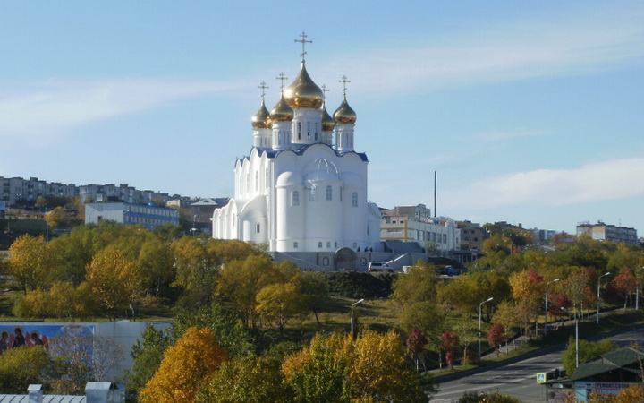 10 городов мира, которым грозят сильные землетрясения - ФОТО