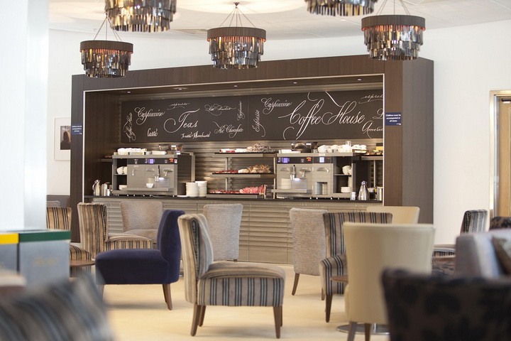 British Airways сменил терминал для авиарейсов из Азербайджана - ФОТО