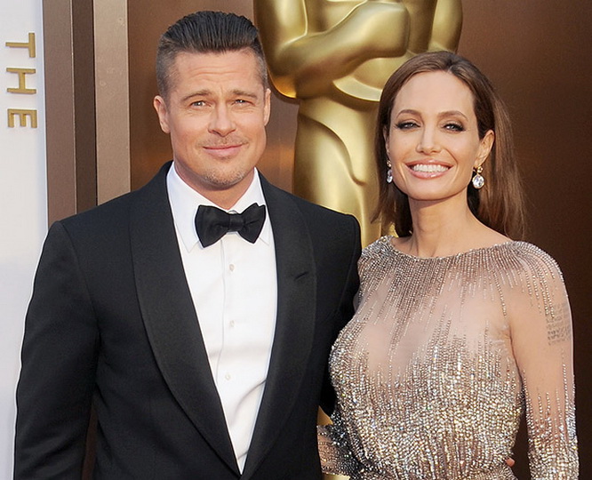 Как познакомились самые известные звездные пары - ФОТО