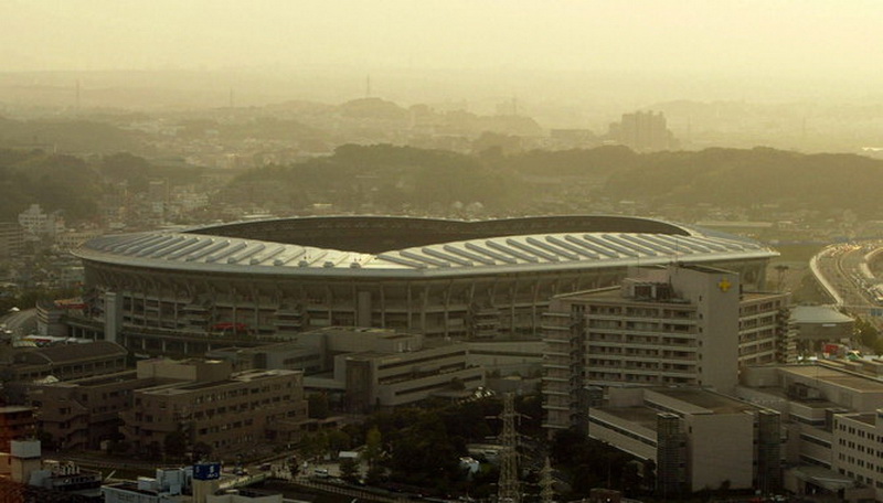 Вот что Япония обещает построить к Олимпиаде-2020 - ФОТО