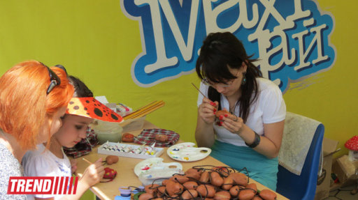 Астана: сказочный город посреди степей - ФОТО