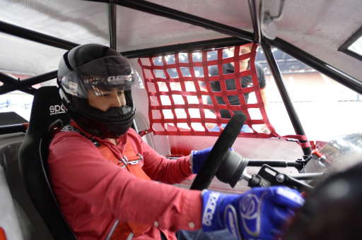 Автомобильная федерация Азербайджана начала подготовку к соревнованиям “V1 Challenge Azerbaijan” - ФОТО - ВИДЕО