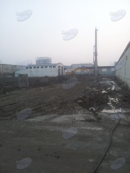 Бакинское метро охватит ряд поселков - ФОТО - КАРТА