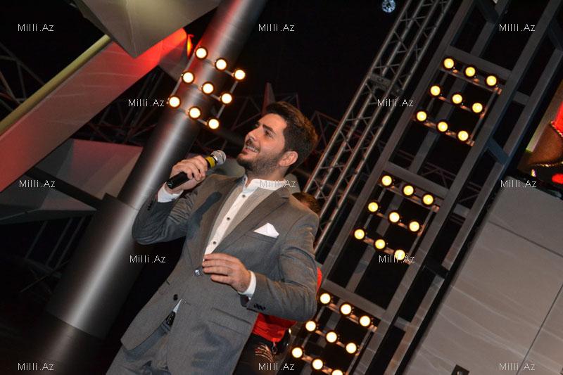 Реалити-шоу "Лифт": Джейхун Зейналов или Оксана Расулова – кто кого? - ОБНОВЛЕНО - ФОТО