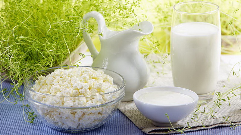 ТОП-20 самых полезных продуктов питания - ФОТОСЕССИЯ