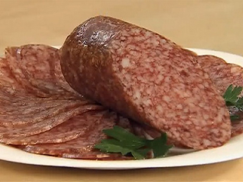Не ешьте это! Список опасных продуктов - ФОТОСЕССИЯ