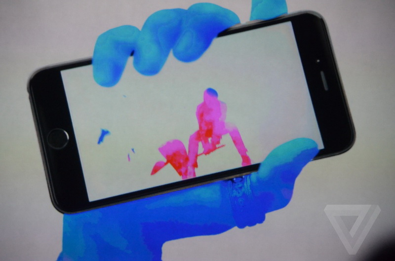 Apple представила два iPhone6, платежную систему и часы - ОБНОВЛЕНО - ФОТО - ВИДЕО