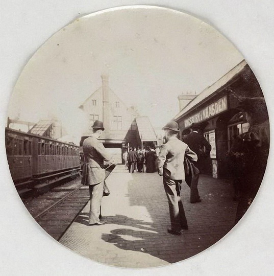 Первая компактная камера Kodak №1: Instagram 19-го века - ФОТО