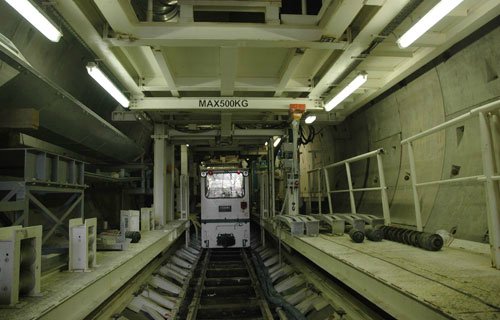 Какие новшества ожидаются в Бакинском метрополитене - ФОТО