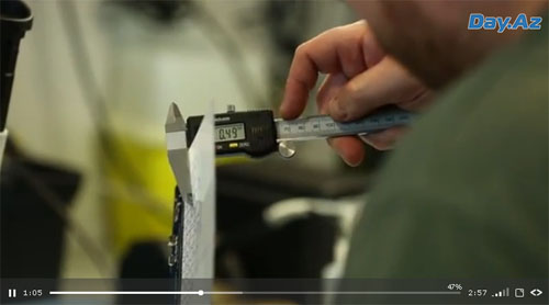 Самая тонкая беспроводная клавиатура в мире - ОБНОВЛЕНО - ФОТО - ВИДЕО