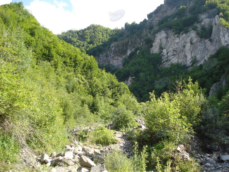 Невероятное путешествие в Лагидж – РЕПОРТАЖ - ФОТО