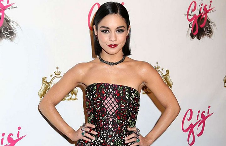 Самые красивые гламурные женщины 2015 года - ФОТО