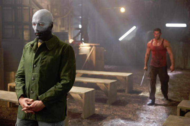 10 недавних фильмов, которые обречены стать культовыми - ФОТО