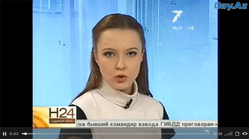 Весь Красноярск говорит о героизме азербайджанца - ОБНОВЛЕНО - ФОТО - ВИДЕО