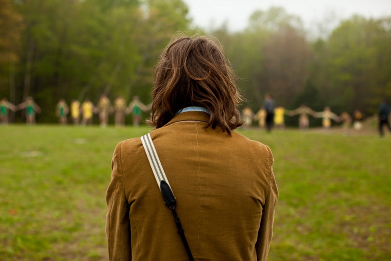 На съемках известных фильмов - ФОТОСЕССИЯ