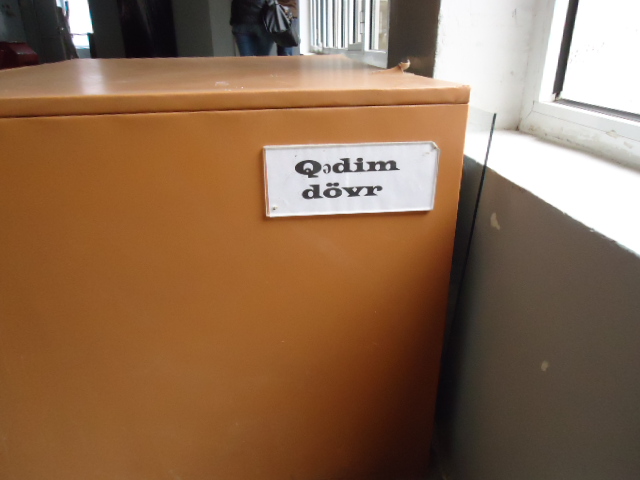 Lənkəran qalası: bu möhtəşəm istinadgah – FOTO