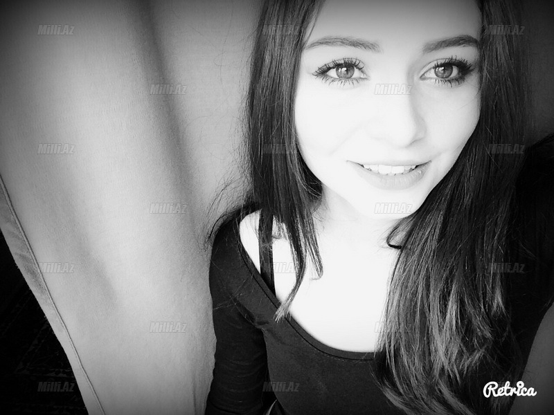 Aktrisa Xumar Səlimova: "Sevgi sözü mənim üçün..." - FOTO