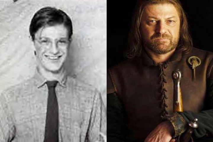 Актеры “Игры Престолов” до и после съемок в сериале - ФОТО