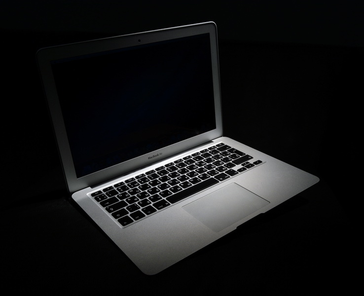 Apple обновил свой MacBook Air - ФОТО