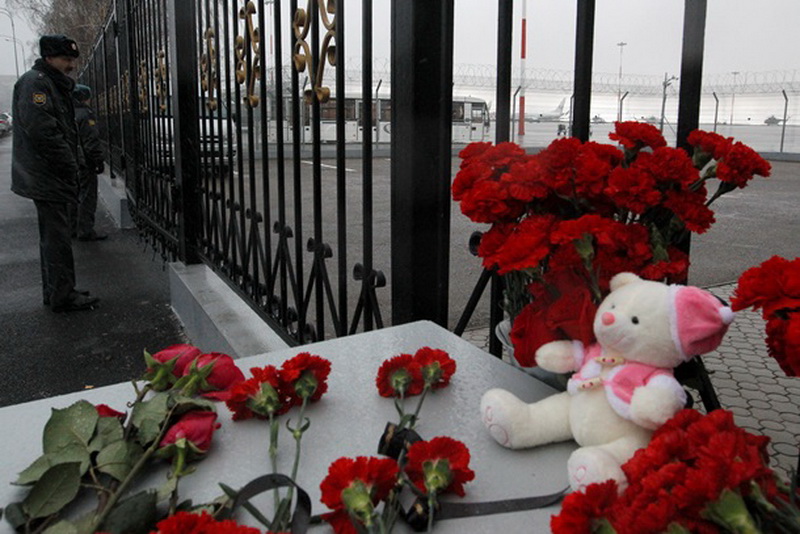 "Черный ящик" разбившегося в Казани самолета оказался пустым - ОБНОВЛЕНО - ФОТО - ВИДЕО