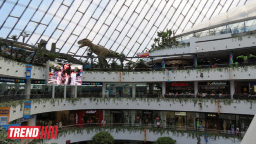 Астана: сказочный город посреди степей - ФОТО