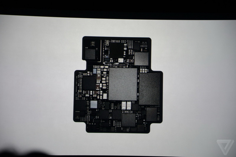 Apple Watch поступят в продажу в начале 2015 года - ОБНОВЛЕНО - ФОТО