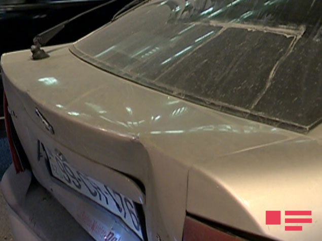 Попытка Opel уступить дорогу женщине чуть не стоила ей жизни - ФОТО