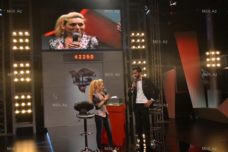 Реалити-шоу "Лифт". День пятый: звездные "лифтеры" лицемерят и добивают друг друга - ОБНОВЛЕНО - ФОТО