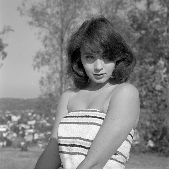 Все победительницы "Мисс Вселенная": как изменились идеалы красоты за 60 лет - ФОТО