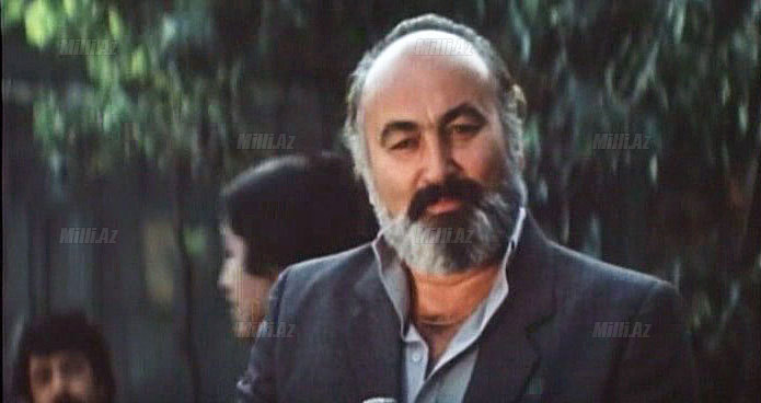 Əcnəbi aktyorlar bizim kinoya nə gətirdilər? - FOTO