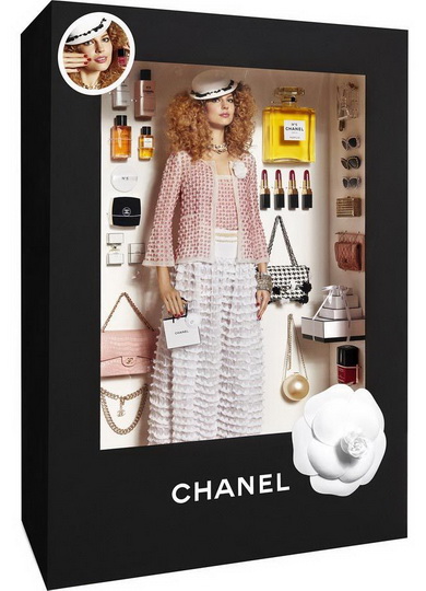 Фотомодели, превратившиеся в пластиковых кукол Барби - ФОТОСЕССИЯ