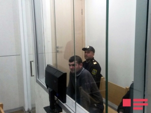 Армянский разведчик детально рассказал о диверсии против Азербайджана – ФОТО