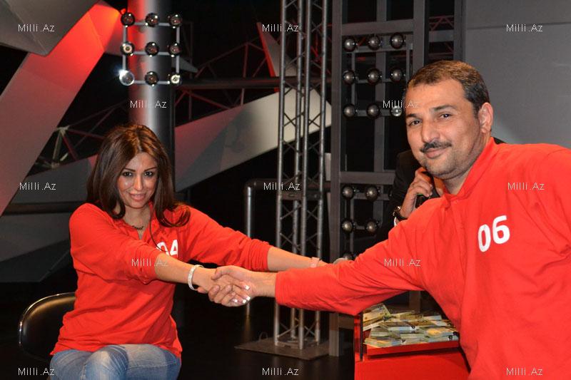 Реалити-шоу "Лифт". День шестой: долгожданная дуэль - ОБНОВЛЕНО - ФОТО