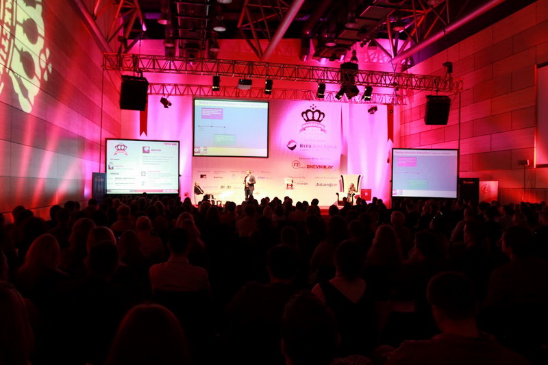 Marketing Kingdom Baku вызывает большой интерес - ФОТО