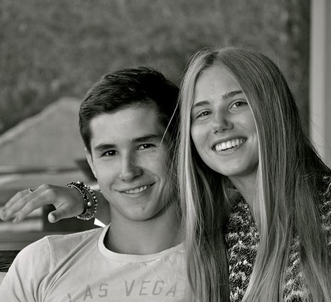 Все то, что вы не знали о новоиспеченной модели L'Oreal - ФОТО