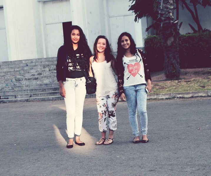 Мать выслала дочь в Сибирь в качестве наказания - ФОТО