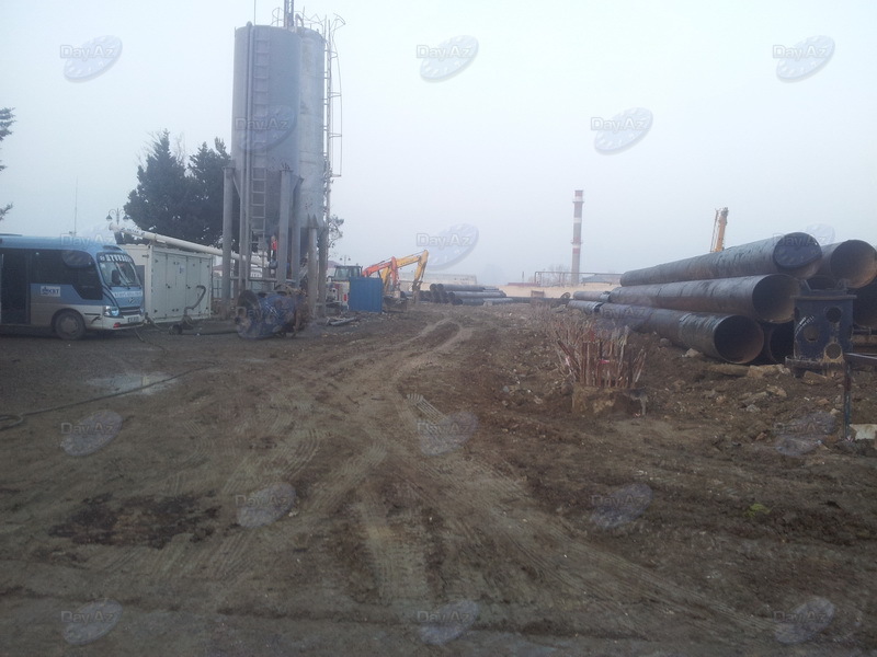 Бакинское метро охватит ряд поселков - ФОТО - КАРТА