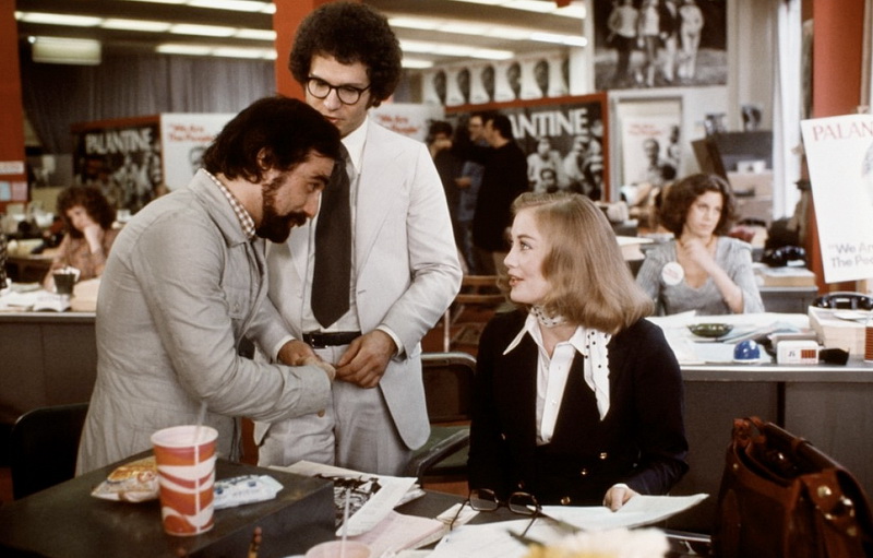 На съемках известных фильмов - ФОТОСЕССИЯ