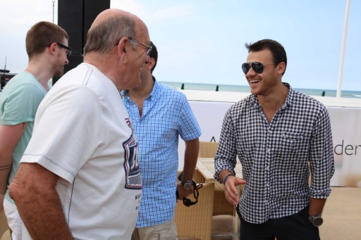 EMIN: "Евровидение" в Баку - это событие тысячелетия - ФОТО