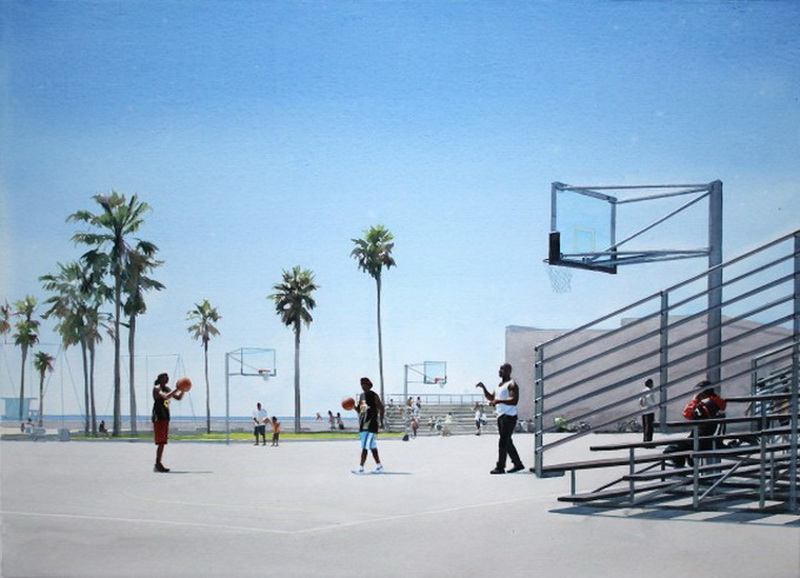 "Картинная галерея Day.Az": Псевдо-фотографические работы - ФОТО