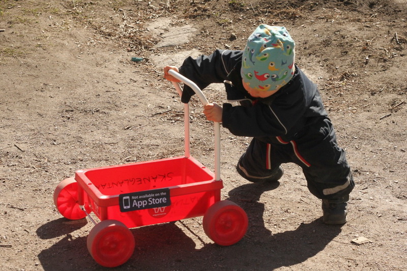 Фотопроект “Недоступно в AppStore” - ФОТОСЕССИЯ