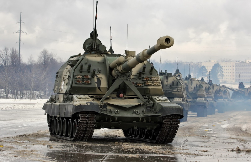 Азербайджан закупает у России надежное вооружение - ФОТО