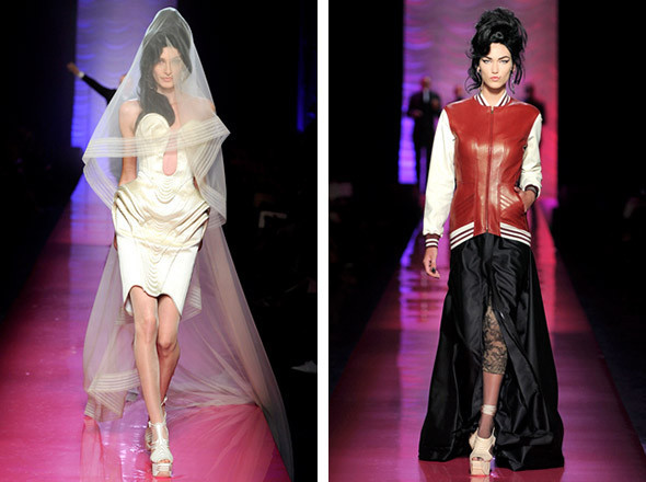 Индустрия кутюра переживает новый подъем - ФОТО