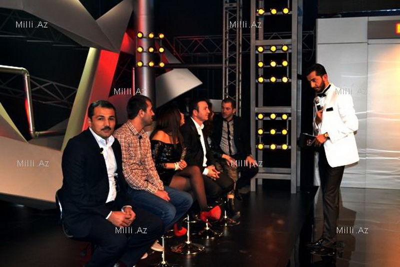 Звездные "лифтеры" вступили в борьбу - ОБНОВЛЕНО - ФОТО