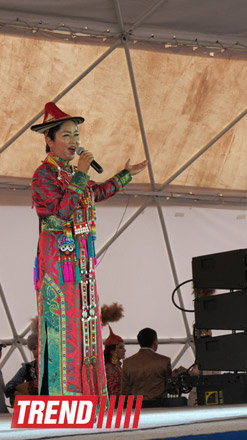 Астана: сказочный город посреди степей - ФОТО