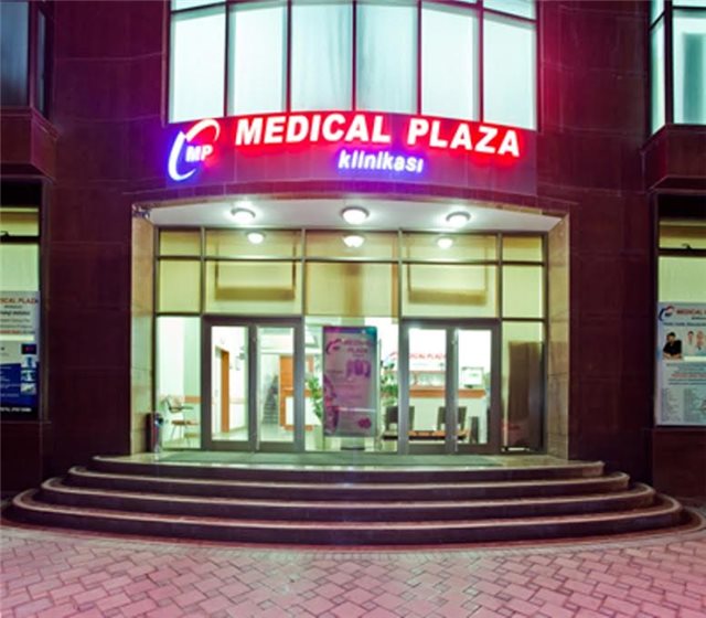 Özəl klinikalarda əl yandıran "özəl qiymətlər" - FOTO